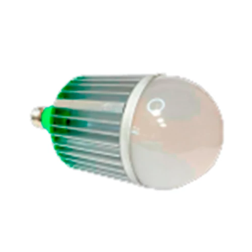 Bulb with dome E27, 30W