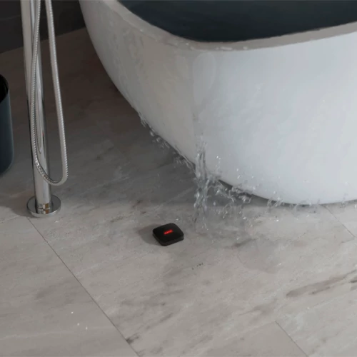 Wireless water leak detector LeaksProtect Jeweler