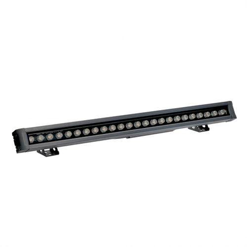 Multifunkcionāls LED lineārais gaismeklis 22W, 3000K, IP65