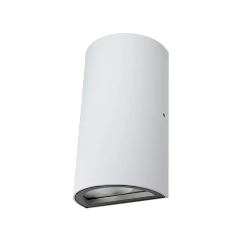 Facade luminaire 12W, 3000K, IP44 ENDURA STYLE UPDOWN