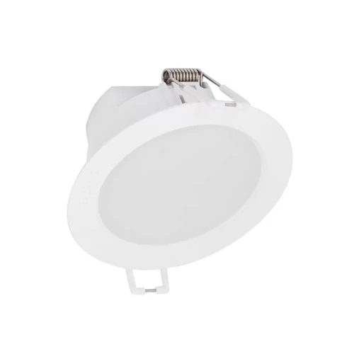 Iebūvējams gaismeklis 4W 3000K DOWNLIGHT IP44