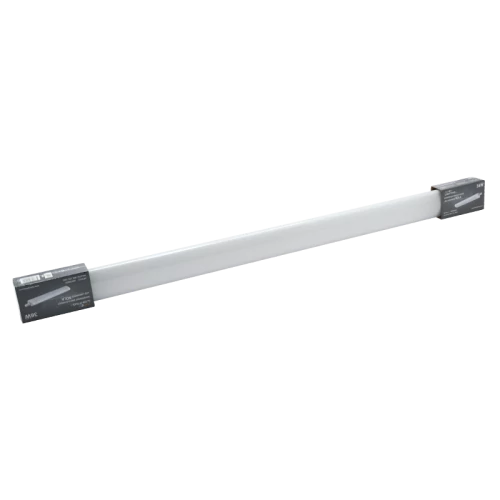 LED linear light 120cm, 36W, 4000K, IP65