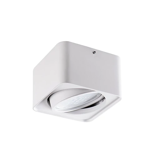 Surface-mounted luminaire - fitting TUBEO ES 50-W