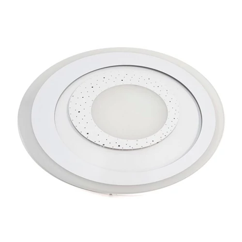 Ceiling lamp with remote control Design Oyster Leila