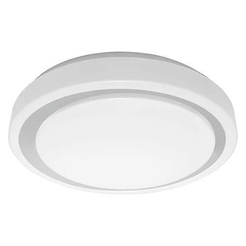 Ceiling smart lamp SMART + Orbis Moon 26W, CCT, IP20