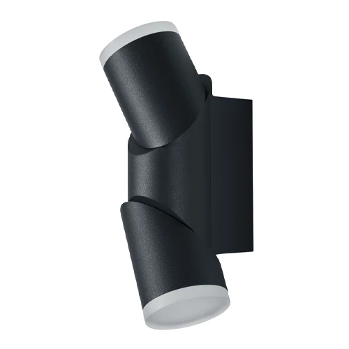 Facade luminaire 12.5W, 3000K, IP44 ENDURA STYLE UpDown Flex