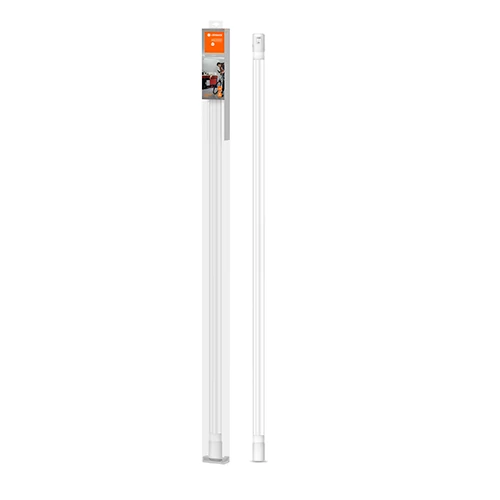 LED linear luminaire 120cm, 19W, 4000K, IP20 TUBEKIT