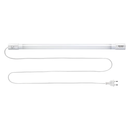 LED линейный светильник 120cm, 19W, 3000K, IP20 TUBEKIT