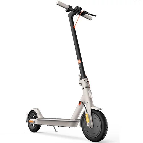 Elektriskais skūteris Xiaomi Mi Electric Scooter 3, max 25km/h