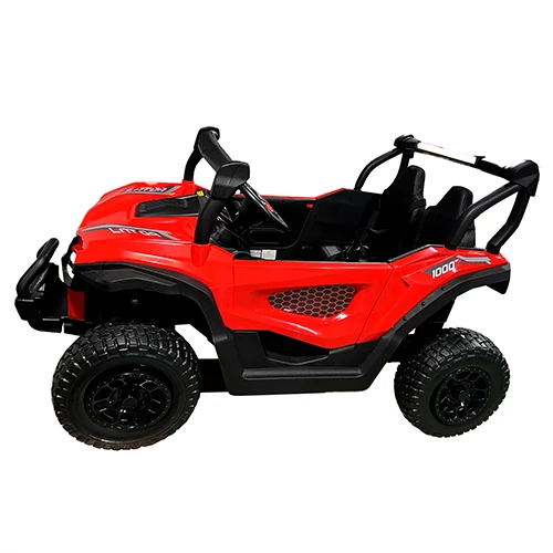 Children's electrocar buggy S618 UTV