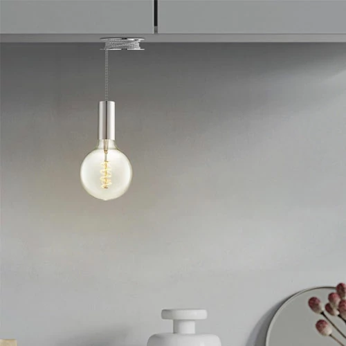 Pendant lamp PULLEY