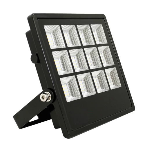 Outdoor LED floodlight PREMIUM 100W, 4000K, IP66