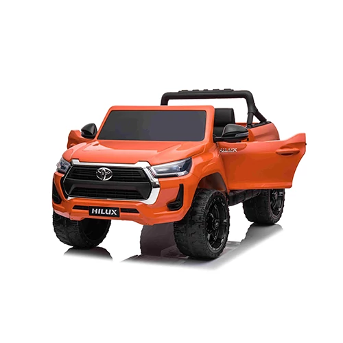 Детский электромобиль Toyota Hilux