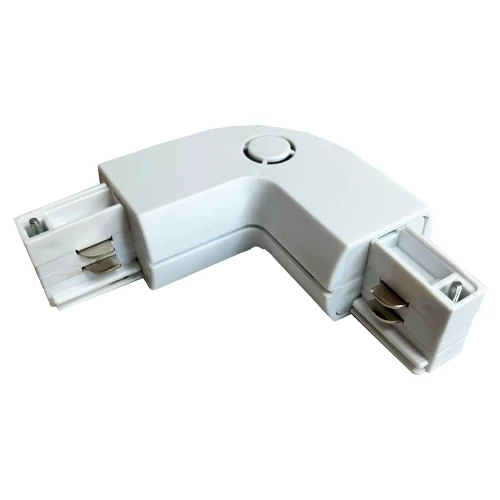 Rail light L-type connector, 3F