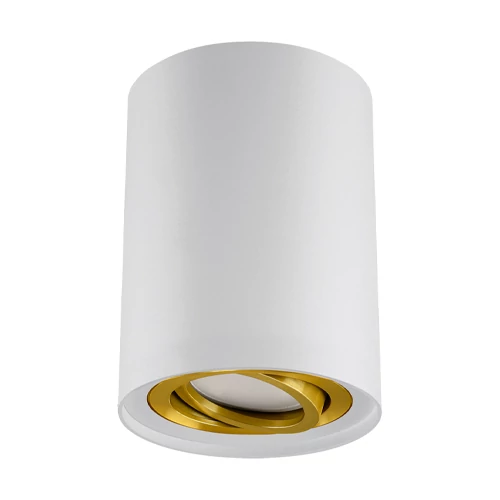 Surface-mounted luminaire - fitting HARY C