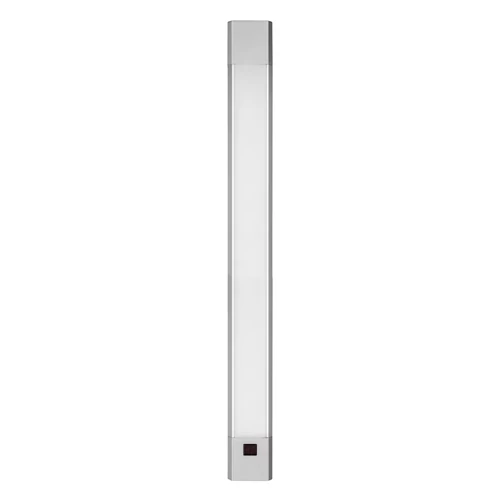 LED dimmable linear luminaire 50cm, 6W, RGBW, IP20 LINEAR LED SLIM RGBW