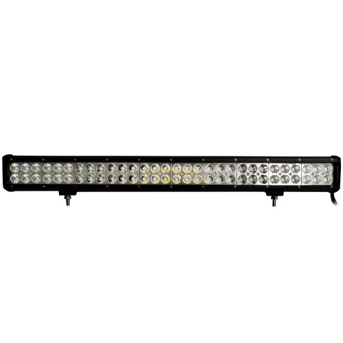 Additional automotive work lights 180W, 10-30V, 6000K, IP68