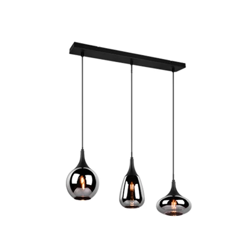 Hanging lamp LUMINA