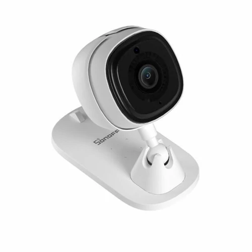 Viedā IP Kamera S-CAM