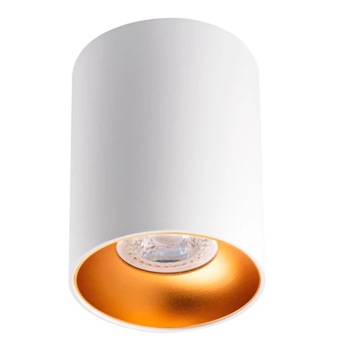 Surface-mounted lamp - fitting RITI W/G