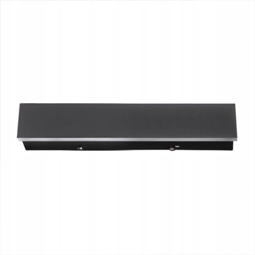 Facade luminaire LARA 60 cm, 19W, IP65, 4000K