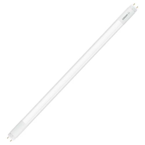 LED spuldze T8, 120cm, 15W, 2160lm, 3000K