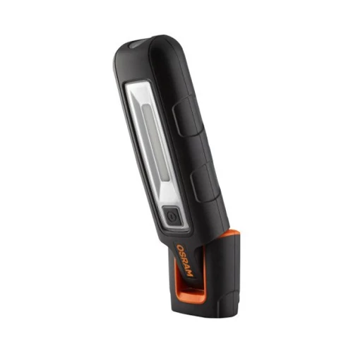 LED Flashlight with magnet LEDILPRO 180