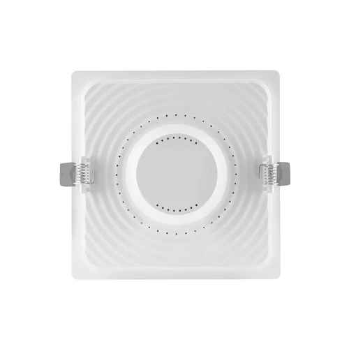 LED iebūvējams panelis 12W 3000K DOWNLIGHT SLIM