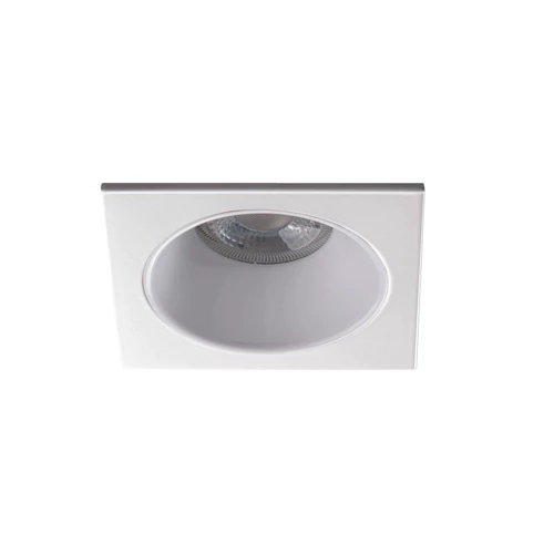 Built-in light GLOZO DSL W/W, excl. MR16 or GU10, max 10W, IP20