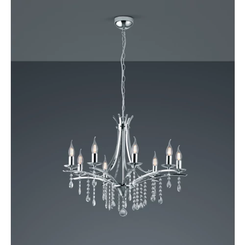 Chandelier LUCERNA