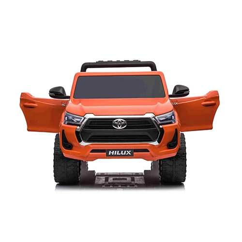 Детский электромобиль Toyota Hilux