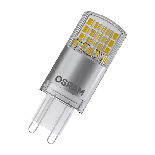 LED лампа G9, 3.8W, 470lm, 4000K