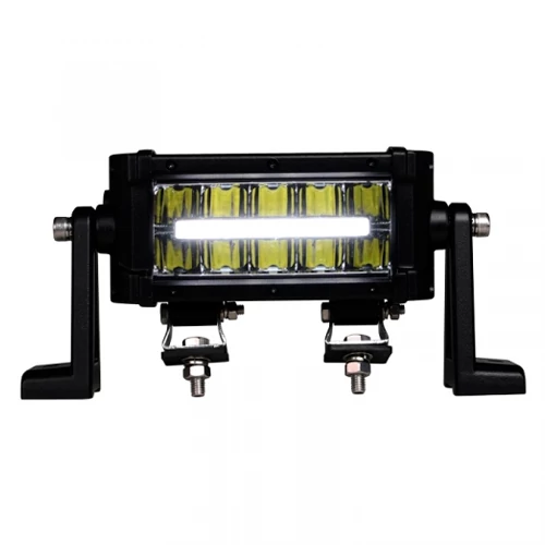 Additional automotive work lights 30W, 10-30V, 6000K, IP68