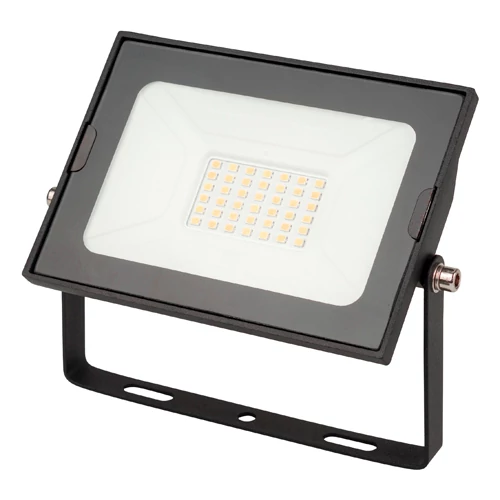 Outdoor LED floodlight Slim SMD