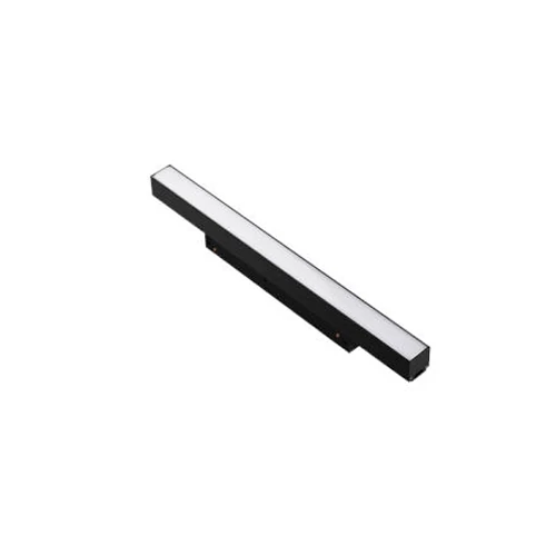 LED Magnetic linear rail light 12W, 4000K, 48V