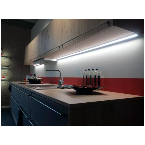 LED spuldze T8, 60cm, 9W, 700lm, 6400K