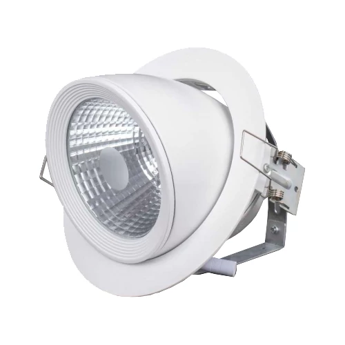 LED Recessed light GIMBAL