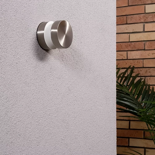 Facade luminaire 6W, 3000K, IP44 ENDURA STYLE Cylinder