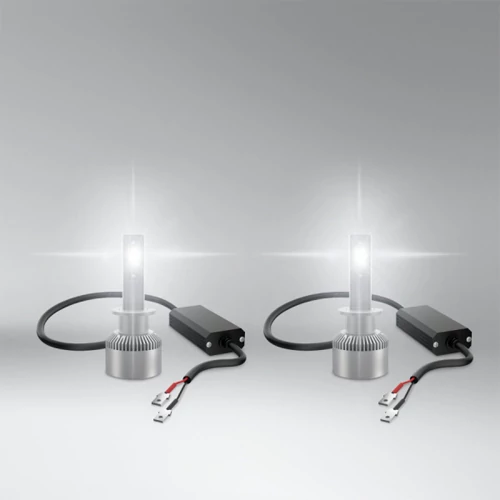 High and low beam bulbs H1, LEDriving HL series