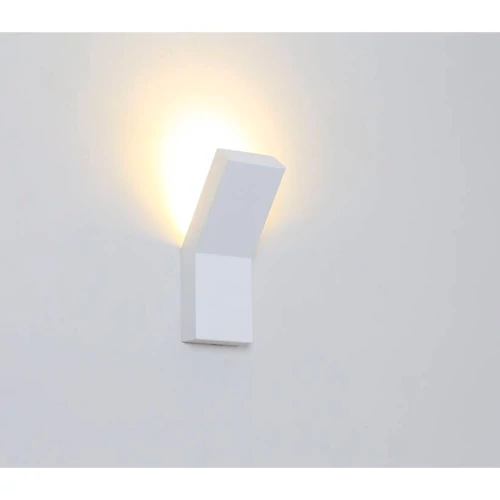 Gypsum wall lamps VS-GS-106