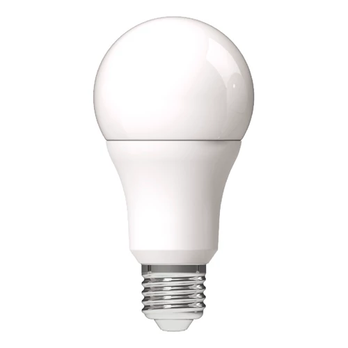 LED лампа E27, A60, 9.5W, 1055lm, 4000K