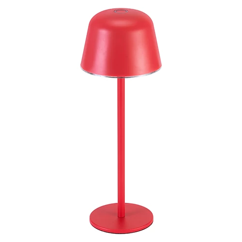 Āra galda lampa ar akumulatoru ENDURA STYLE TABLE, 2.5W, IP54, USB, 2700-6500K