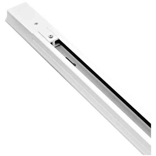 Rail for LED lights 2m, 1F