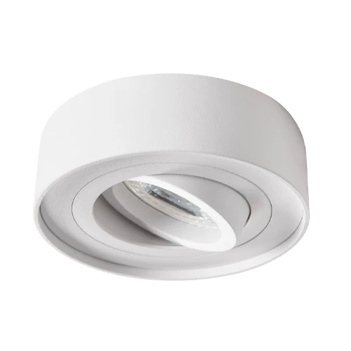 Recessed luminaire - fitting MINI BORD DLP-50-W