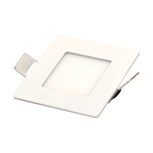 LED built-in panel 3W, 270Lm, 3000K