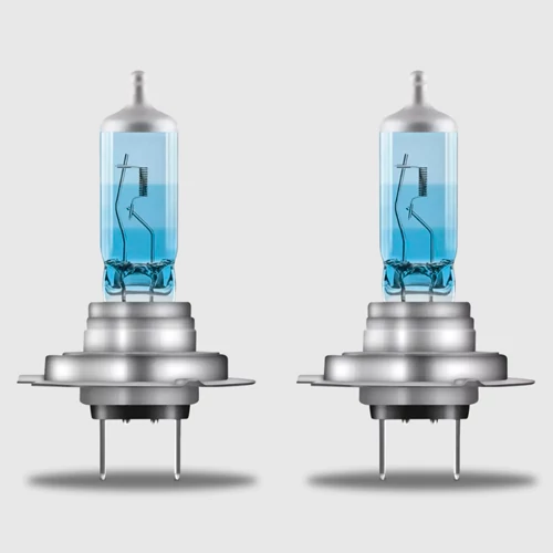 Halogen H7 bulb, COOL BLUE INTENSE (NEXT GEN) series