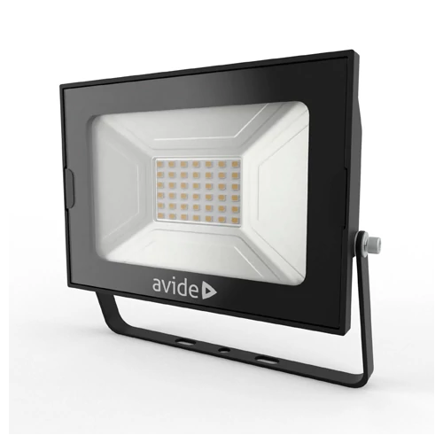 Outdoor LED floodlight Slim SMD