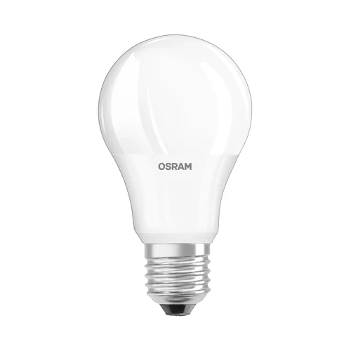 LED bulb E27, A60, 8.5W, 806lm, 2700K