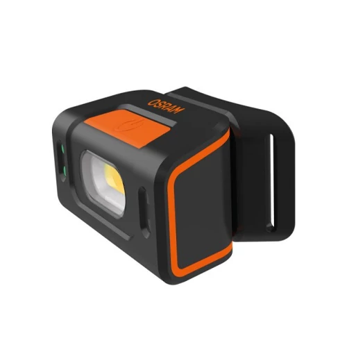 Налобный фонарь LEDinspect HEADTORCH250