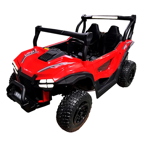 Children's electrocar buggy S618 UTV